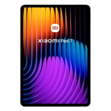Imagem de Tablet Pad 7 Tela 11.2" WiFi 128GB 8GB RAM - Verde - pad7