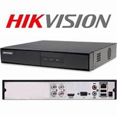 Imagem de Dvr hvr 4 canais hikvision 1080p ids-7204hqhi-m1/s r.30677