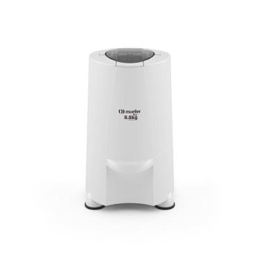 Imagem de Centrífuga De Roupas Mueller Dry 8,8kg Branca 220V
