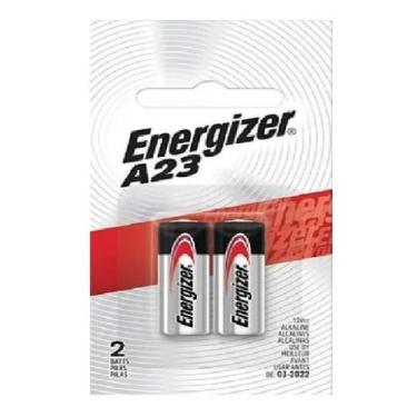 Imagem de Bateria Energizer V23ga- 2 Unidades
