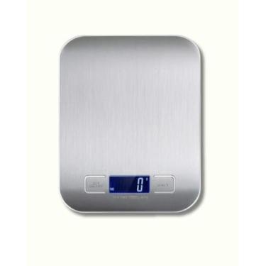 Imagem de Balança De Cozinha Digital Alta Precisão Alimentos 10 Kg - Coibeu, Ino