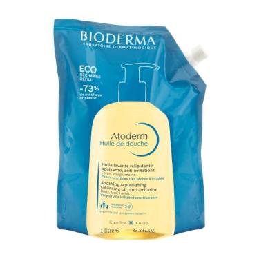 Imagem de BIODERMA Óleo De Banho Higiene Hidratante Atoderm 1L Refil