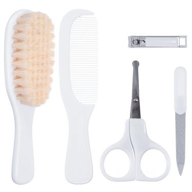 Imagem de Kit Cuidados Para Bêbe - Buba 13611