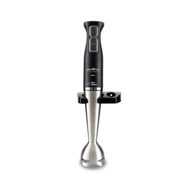 Imagem de Mixer Britânia Inox Maxx Bmx355p Preto 220v