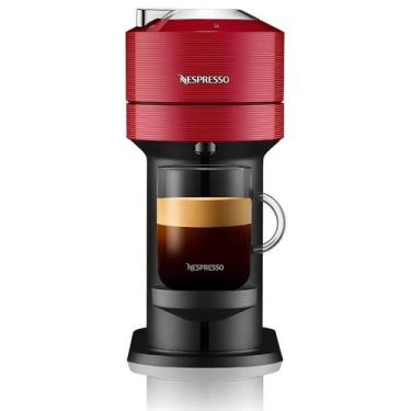 Imagem de Cafeteira Nespresso Vertuo Next Vermelho Cereja 220V