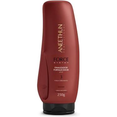 Imagem de Finalizador Fortalecedor Force System Aneethun Profissional 250g