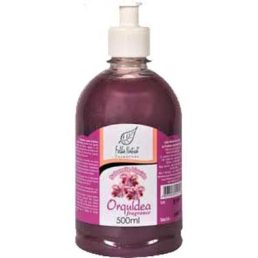 Imagem de Sabonete Líquido Folha Nativa Orquídea 500ml