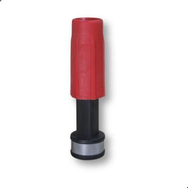 Imagem de Esguicho Hidromar Vermelho 2,2mm Lavadora Alta Pressão
