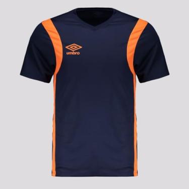 Imagem de Camisa Umbro Elite Laranja