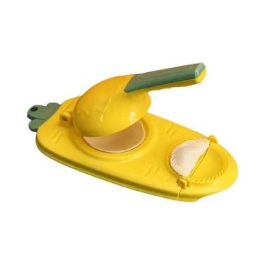 Imagem de Máquina Manual De Bolinho, Ferramenta De Prensagem De Massa, Molde De 