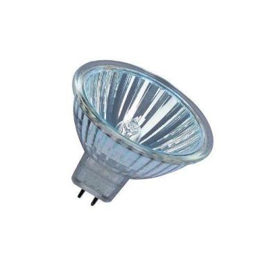 Imagem de Lâmpada Dicroica 12v X 50w Dicroica Blue Jóias 5100 - WHITESTAR