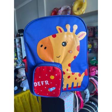 Imagem de Bolsa infantil masculino - Tik 