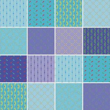 Imagem de Papel de Parede Adesivo Azulejo 316523069 0,58x3,00M - Adesivo BR