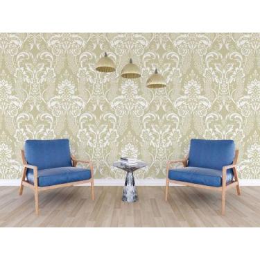 Imagem de Papel de Parede - Arabesco 50 - Studio Art, 3