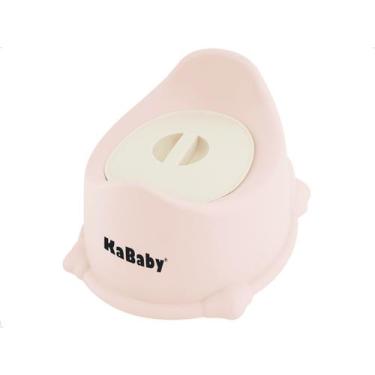 Imagem de Troninho Assento Infantil Pinico Nene Tampa Educativo - Kababy