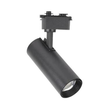 Imagem de Luz De Pista LED Regulável Com Controle Remoto 110V 220V Lâmpada De Te