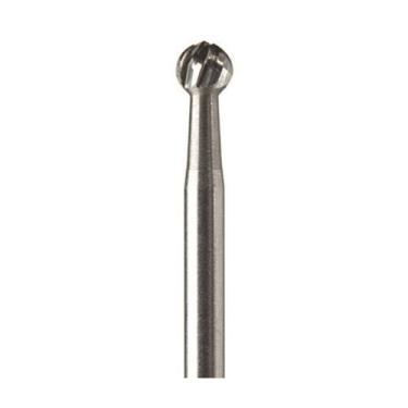 Imagem de Broca Carbide Esférica (CA) Microdont, N 3