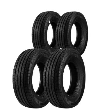 Imagem de Kit 4 Pneus 225/60R18 100H FM518 Kpatos