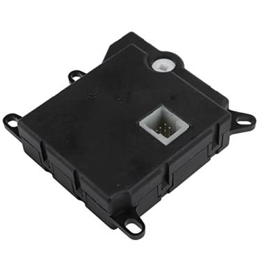 Imagem de Atuador porta do aquecedor de HVAC 604 206 Air PORTA DE TEMPERATURA Módulo de controle Substituição para Touro Sable Ajuste com eficiência o abafamento do ar condicionado
