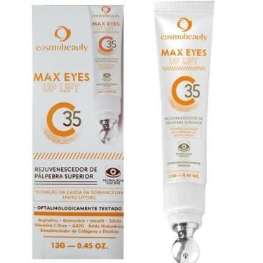 Imagem de Max Eyes Up Área dos Olhos Cosmobeauty 13g