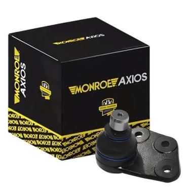 Imagem de Pivô Suspensão Palio Adventure Locker 1.8 2009 Ate 2016 - AXIOS