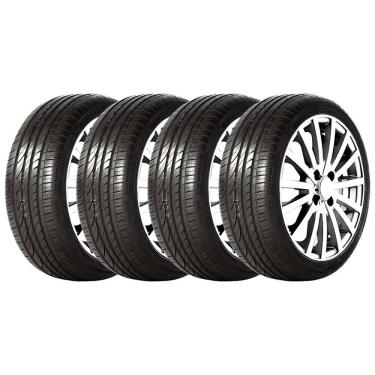 Imagem de Pneu Linglong Green-Max 195/35R18 Aro 18 88W XL Kit4