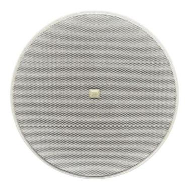 Imagem de Arandela JBL Redonda 6" 8R 6CO3R+ PAR Branca