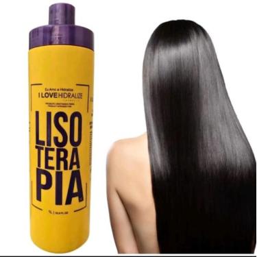 Imagem de Lisoterapia 1L - Hidralize