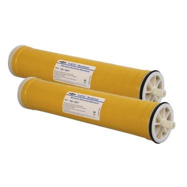 Imagem de Membrana Osmose Reversa Dow Filmtec 900 Gpd Tw30-4021 2 Un