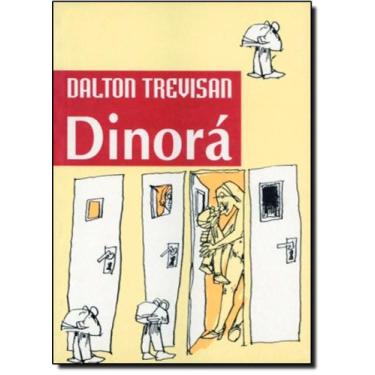 Imagem de Dinora - RECORD - GRUPO RECORD, 3