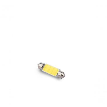 Imagem de Lampada Led Torpedo Tarponn Sl30306smd Canbus Tp5063