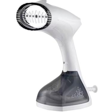 Imagem de Vaporizador de Roupas Amvox 1250W 127V Branco - AF 006