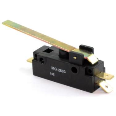 Imagem de Chave Micro interruptor Fim De Curso 20a Mg-2603 Margirius