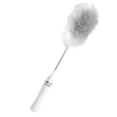 Imagem de Espanador Aspirador De Pó Lavável Portátil 360 Graus - Imperiok