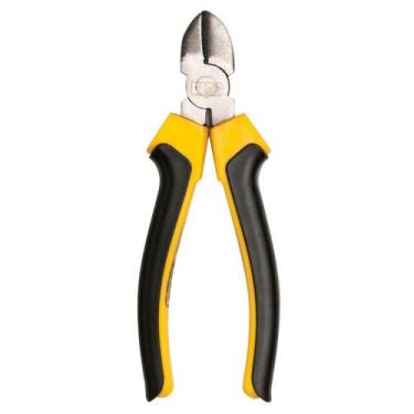 Imagem de Alicate Corte Diagonal 6" Profissional - Eda