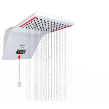 Imagem de Ducha Ducali Premium Digital Branco 7500W 220V Zagonel