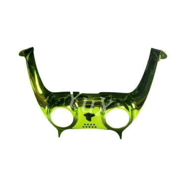 Imagem de Capa Decorativa Para Controle PS5, Skin Para Controle Do PlayStation 5