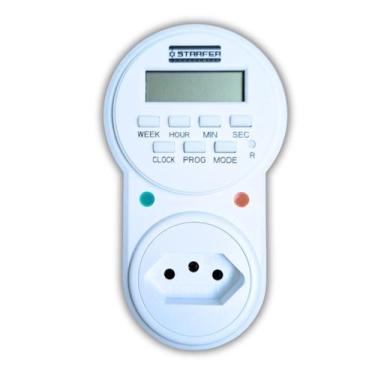 Imagem de Temporizador Timer Digital (Bivolt) STARFER