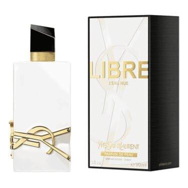 Imagem de Perfume Yves Saint Laurent Libre L`eau Nue Eau De Parfum 90ml