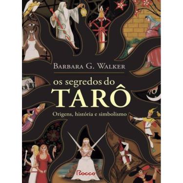 Imagem de Segredos Do Taro, Os