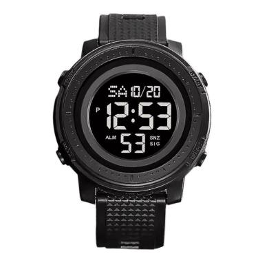 Imagem de Relógio Masculino Skmei Digital 2215 Preto