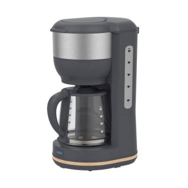 Imagem de Cafeteira Elétrica Labravia Wooden