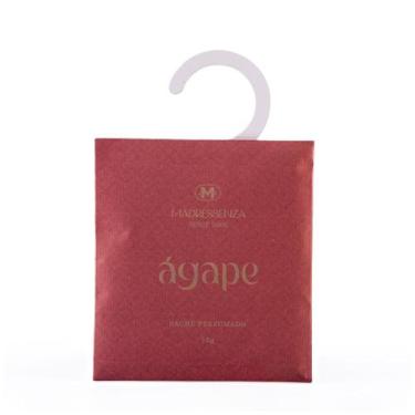 Imagem de Madressenza Ágape - Sachê Perfumado 80ml