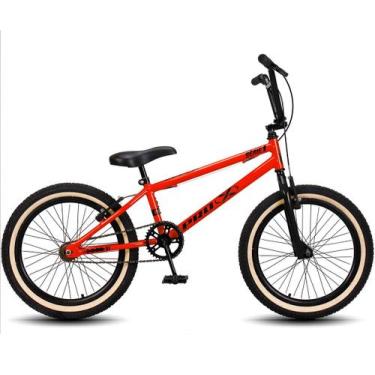 Imagem de Bicicleta Aro 20 Bmx Pro-x Série 1 Freio V-brake Pneu Balão - Pro X, L