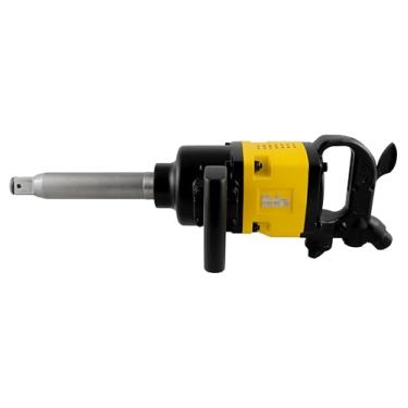 Imagem de Chave de Impacto Pneumática 1" 2400 N.m (244 kgf.m) pescoço longo