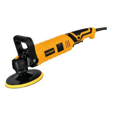 Imagem de POLITRIZ ANGULAR 5"/7" 2 IN 1-1300W 127V