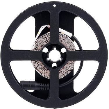 Imagem de Fita de LED 2835 12 Volts 4,8 Watts 2,5 Metros 6000K - 9037 - GAYA