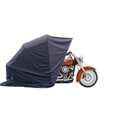 Imagem de Iglu-Car Moto Max Luxo (Tamanho M)