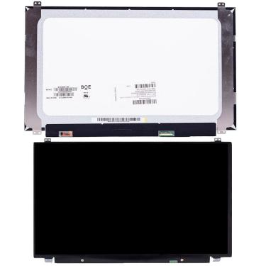 Imagem de Tela Para Notebook LED Slim - 15.6 -30 Pinos PN-Lt156At39 - NT156WHM-N32 V8.0 - Canto inferior Direito- Brilhosa