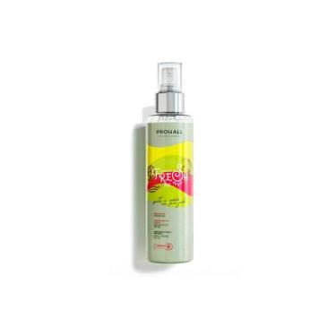 Imagem de Body Splash Intense Fresh 200ml: Perfume e Hidratação para Pele e Cabe